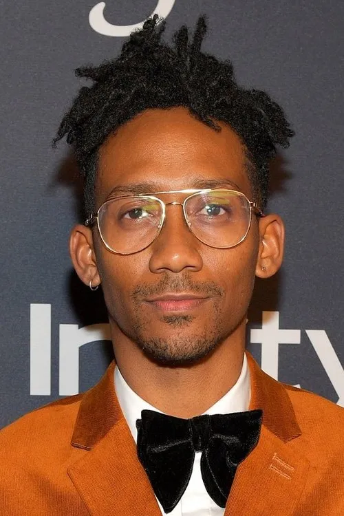 Vella Lovell ha trabajado con Griffin Matthews en 1 ocasiones