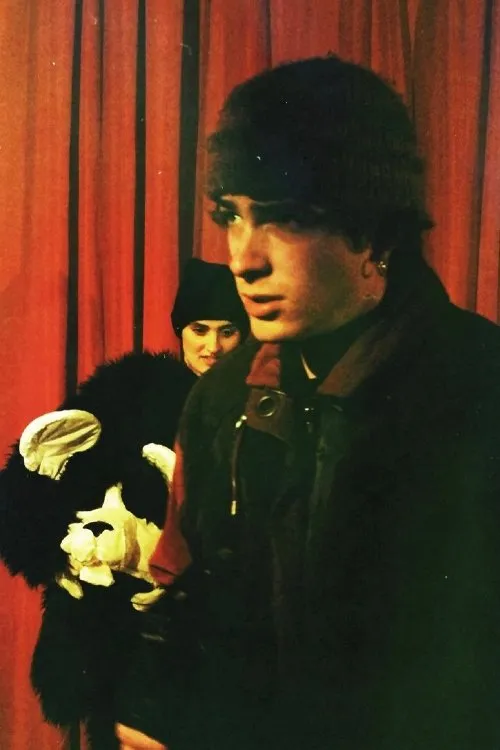 Darling Vargas ha trabajado con Griffin Sauter en 1 ocasiones