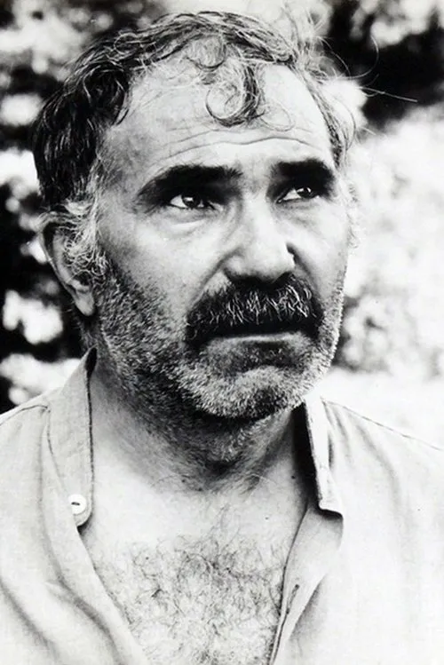 Grigor Vachkov interpretando a Chovekat s pishtova