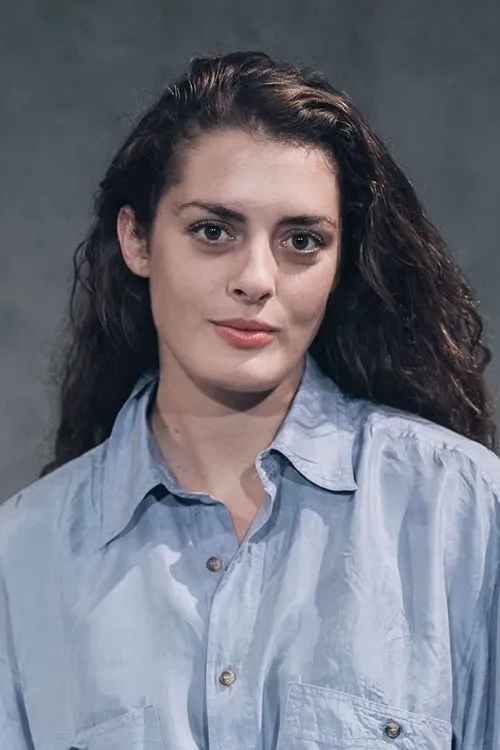 ?µ??? ????a?d?? ha trabajado con Grigoria Metheniti en 1 ocasiones