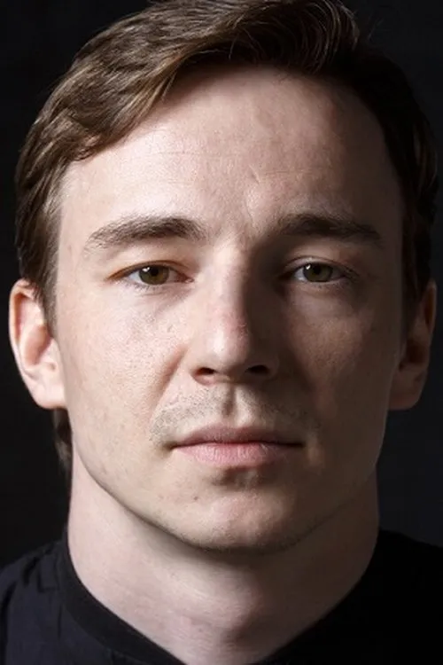 Григорий Чабан interpretando a Sergey