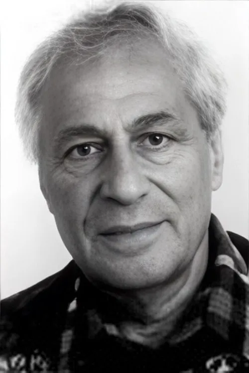 Evgeniy Tetervov ha trabajado con Григорий Лямпе en 1 ocasiones