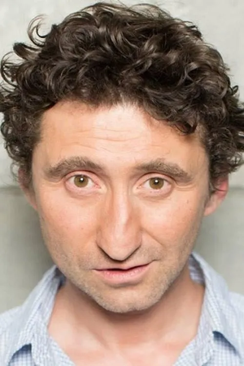 Andrey Golikov ha trabajado con Григорий Перель en 1 ocasiones