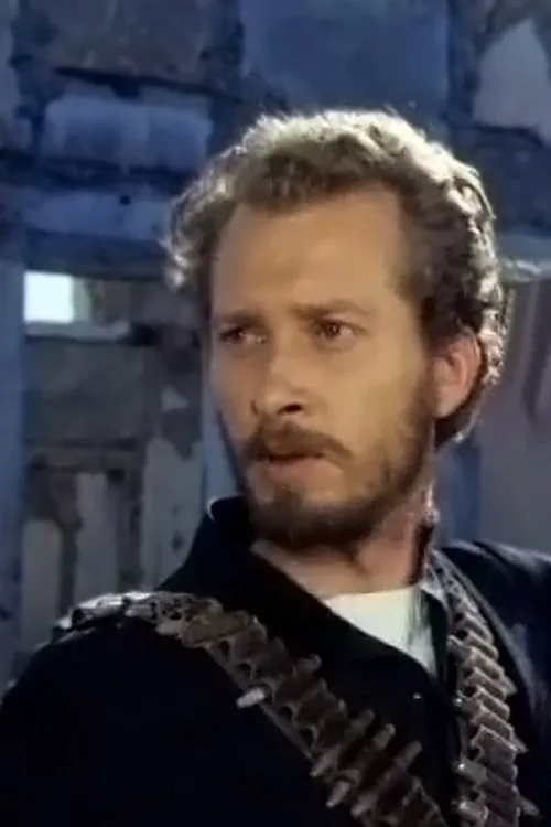 ?a??a ?as??e??? ha trabajado con Grigoris Evangelatos en 1 ocasiones