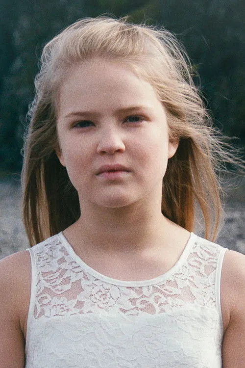 Grima Valsdóttir interpretando a Sól