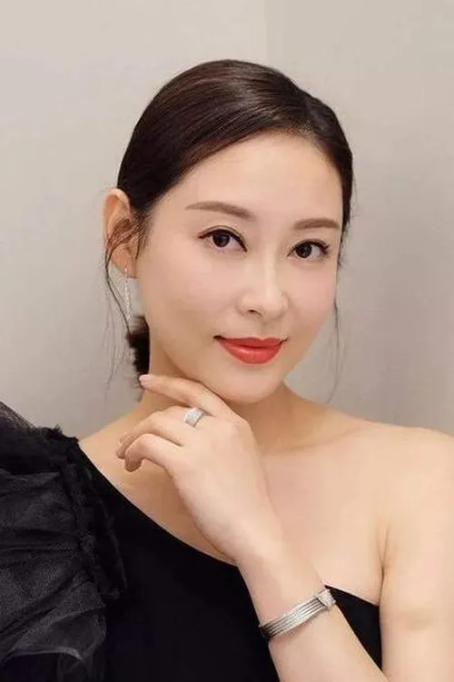 Griselda Yeung — personaje: ???