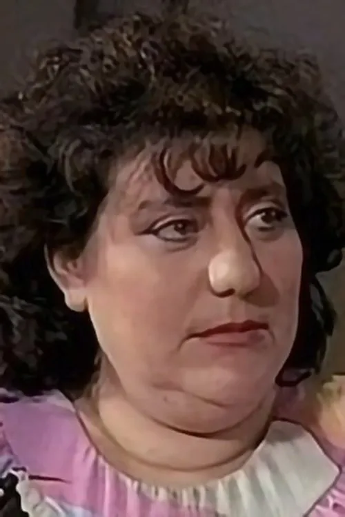 Mélanie ha trabajado con Groseille en 1 ocasiones