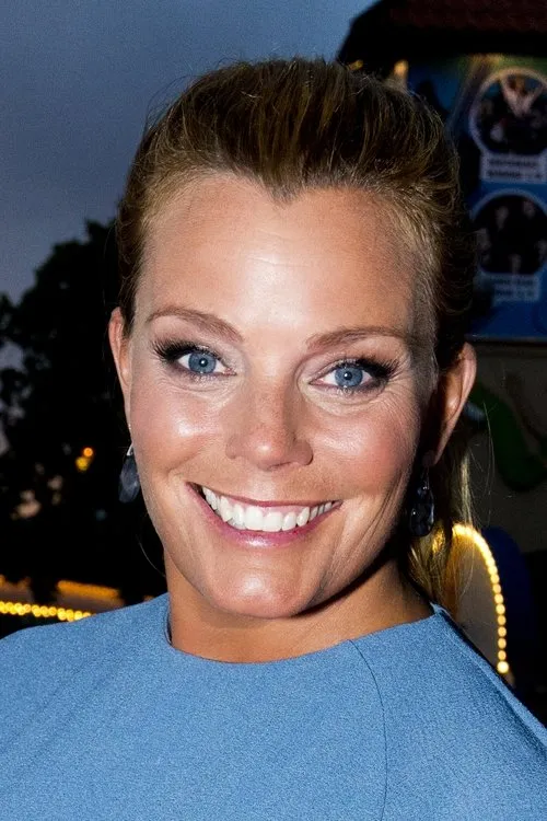 Gry Forssell — personaje: Host