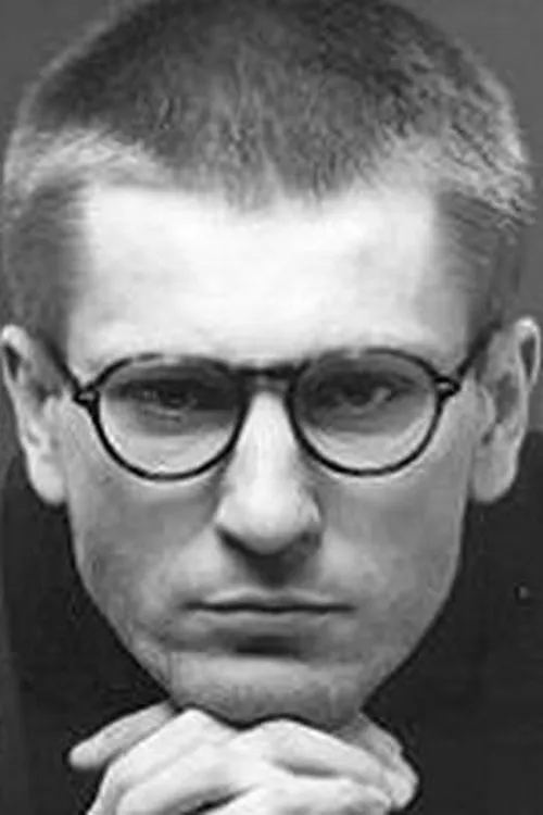 Grzegorz Forysiak en su biografía y filmografía