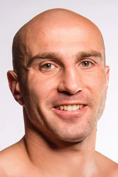 Jaime Hernandez Lopez ha trabajado con Grzegorz Mardyla en 1 ocasiones