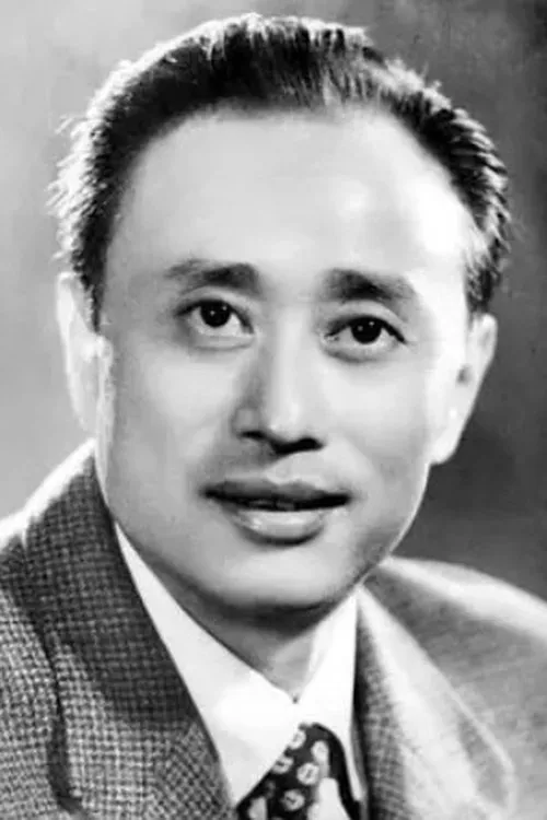 Zhang Jianmin ha trabajado con Gu Yelu en 1 ocasiones