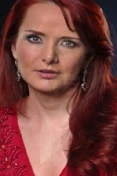 María Moreno ha trabajado con Guadalupe Bolaños en 1 ocasiones