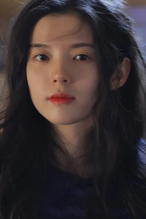 Guan Chang — personaje: Consort Wen