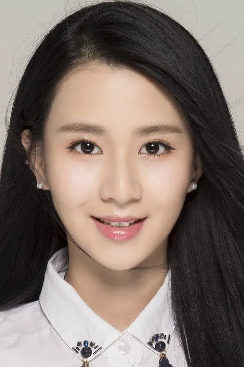 Guan Xin — personaje: Xiao Shu Yi