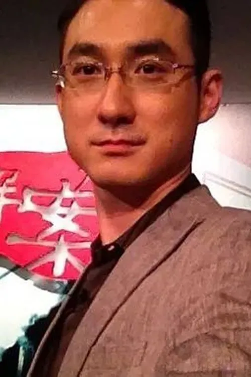 Guang Chen — personaje: Feng Yu