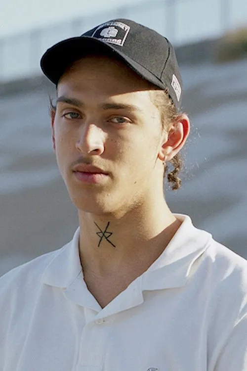 Gud interpretando a Self