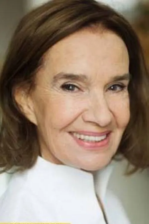 Gudrun Gundlach interpretando a Nursing woman on the beach