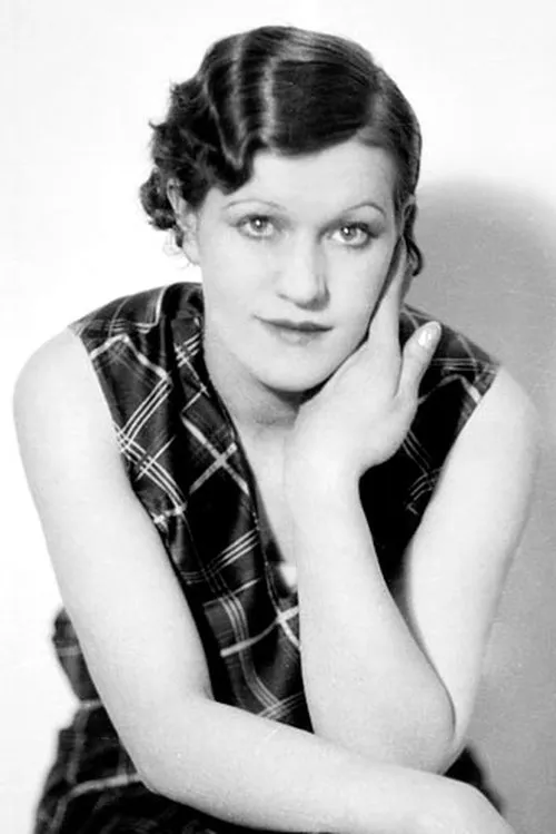 Gueye Rolf interpretando a Beatrice