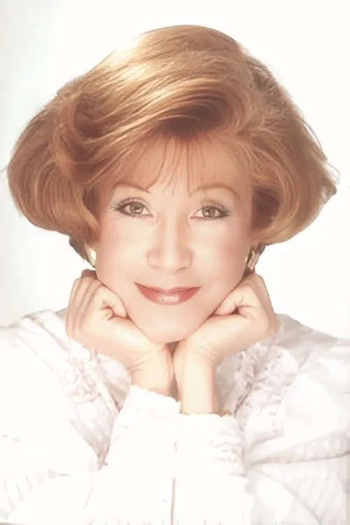 Guggi Löwinger en su biografía y filmografía