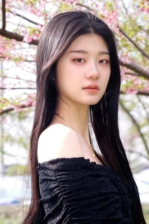 Gui Yi Wen en su biografía y filmografía