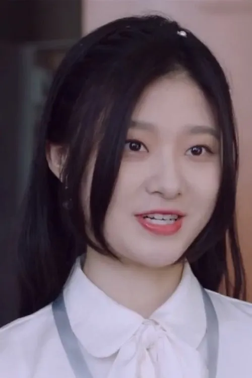 Gui Yi Xin en su biografía y filmografía