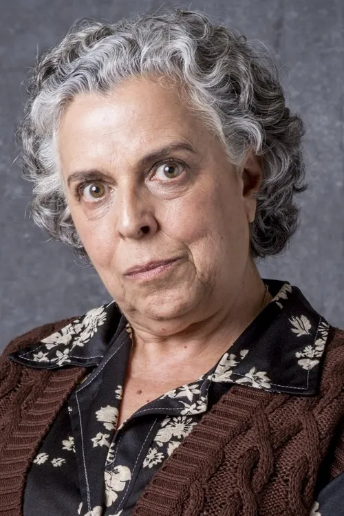 Xuxa Lopes ha trabajado con Guida Vianna en 2 ocasiones