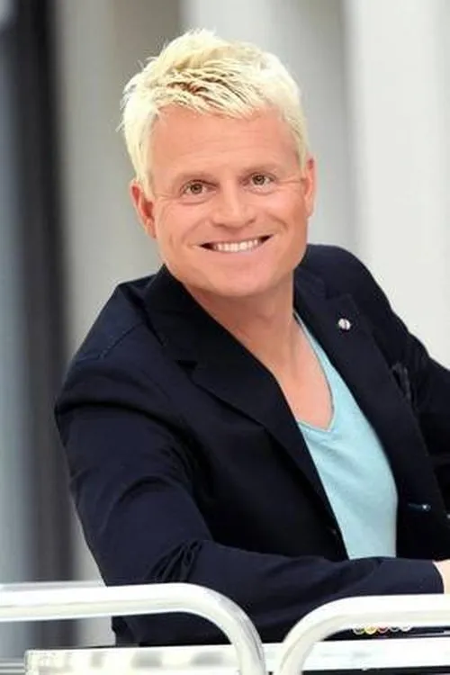 Guido Cantz — personaje: Self