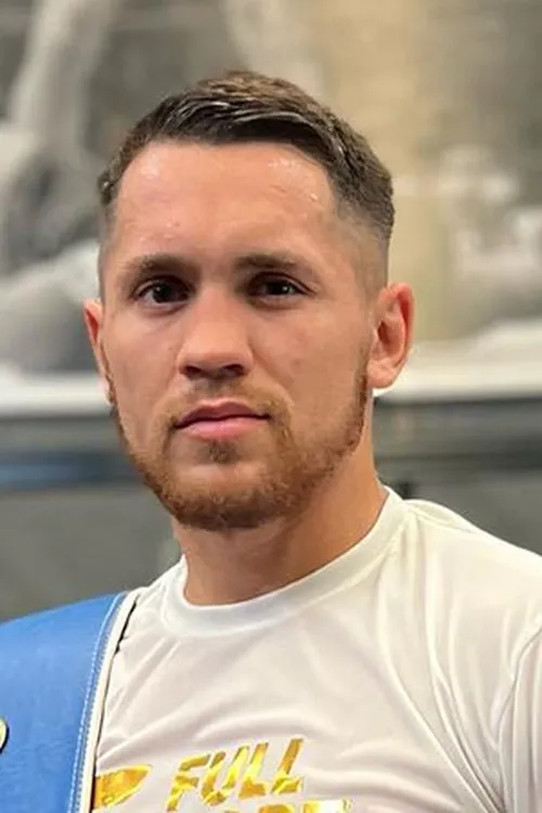 Julian Gonzalez ha trabajado con Guido Emmanuel Schramm en 1 ocasiones