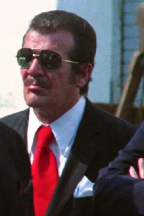 Giuseppe Mannajuolo ha trabajado con Guido Giuseppone en 2 ocasiones