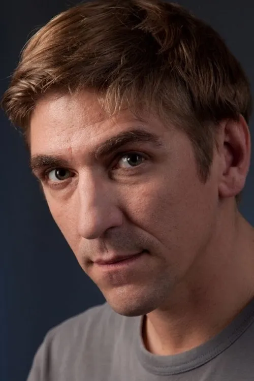 Guido Hammesfahr — personaje: Fritz Fuchs