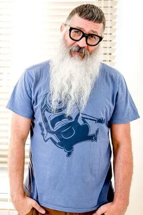 Guido Heinz Frinken — personaje: Self - Host