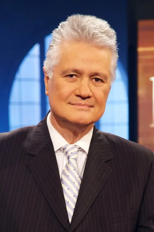 Guido Knopp — personaje: Self - Host