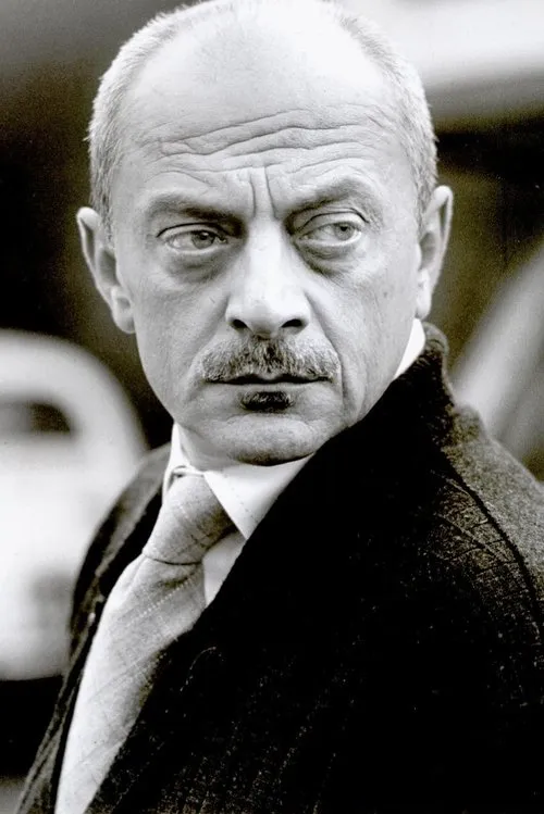 Lucia Cassini ha trabajado con Guido Palliggiano en 1 ocasiones