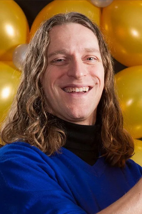 Guido Verhoef — personaje: Jury