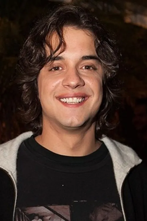 Guilherme Boury en su biografía y filmografía