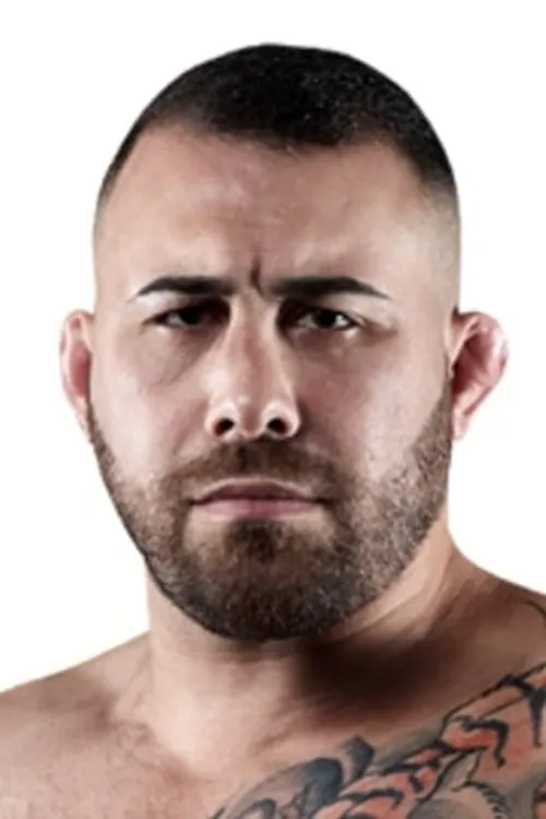 Mick Stanton ha trabajado con Guilherme Cadena en 1 ocasiones