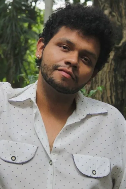 Vanessa Prieto ha trabajado con Guilherme Dourado en 1 ocasiones