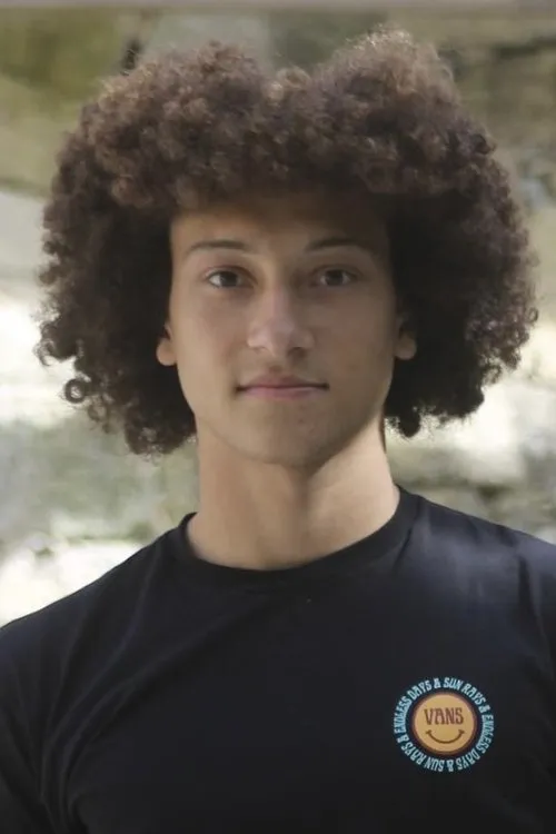 Guilherme Rocha en su biografía y filmografía