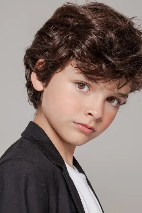 Guilherme Tavares interpretando a Zé da Roça