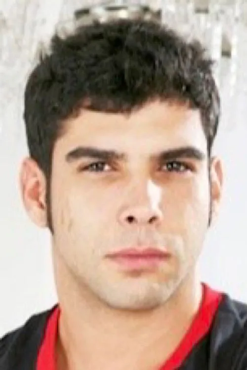 Lee Stephens ha trabajado con Guilherme en 1 ocasiones