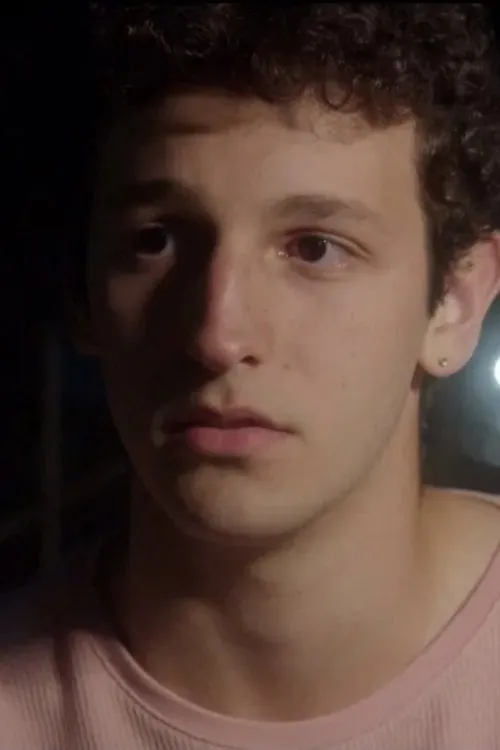 Lui Strassburger ha trabajado con Guili Arenzon en 1 ocasiones