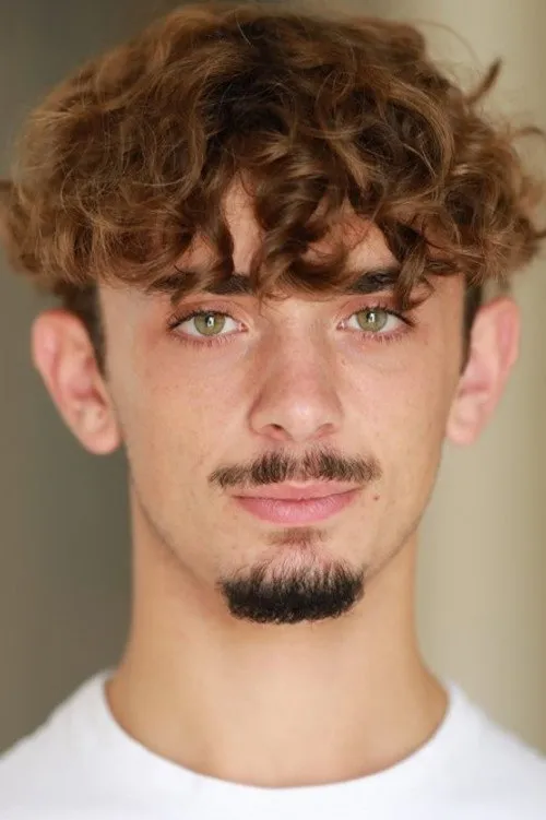 Foto de perfil del actor Guillaume Auvert en el reparto