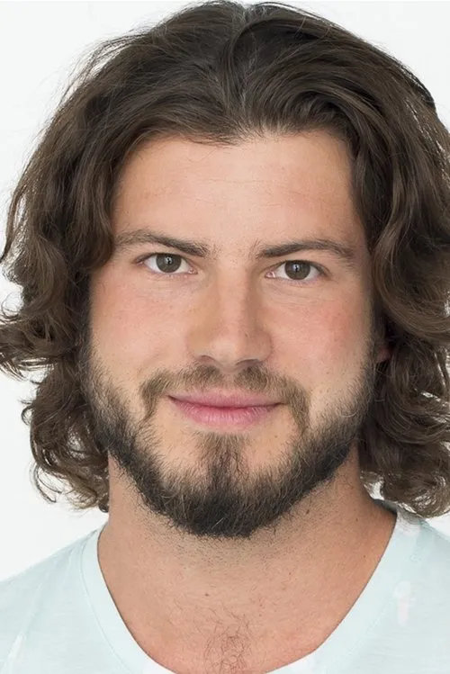 Guillaume Duranceau-Thibert — personaje: Himself