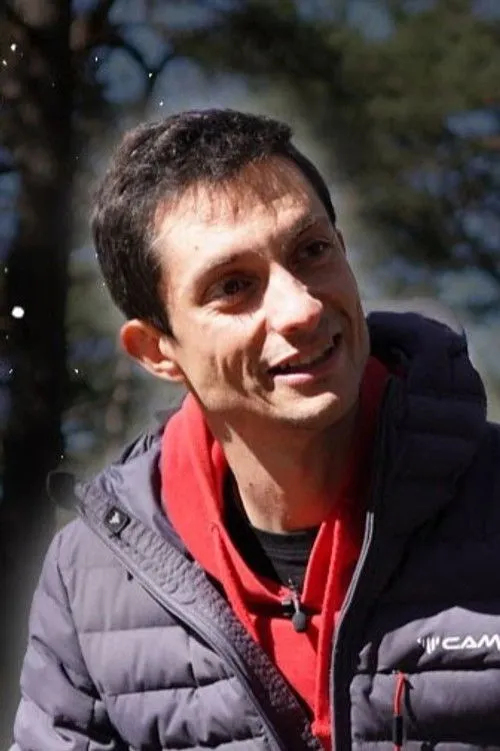 Hazel Findlay ha trabajado con Guillaume Levernier en 1 ocasiones