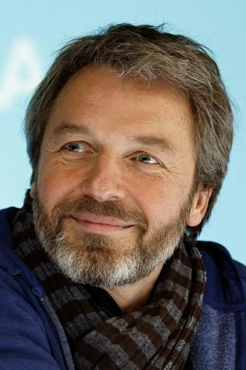 Foto de perfil del actor Guillaume Orsat en el reparto