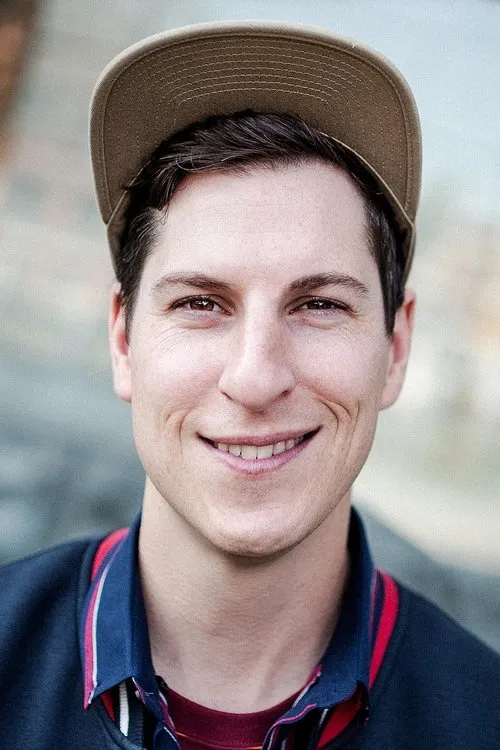 Guillaume Pineault — personaje: Himself