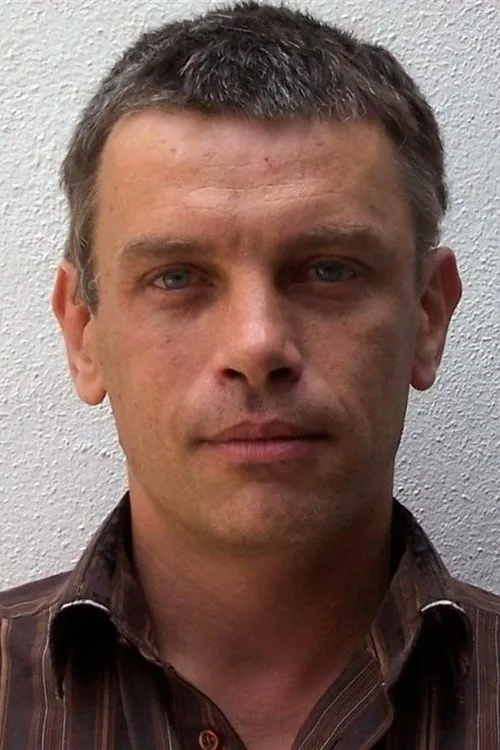 Jean Dalric ha trabajado con Guillaume Rannou en 1 ocasiones