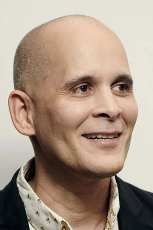 Ed Diamond ha trabajado con Guillermo Fernandez en 1 ocasiones