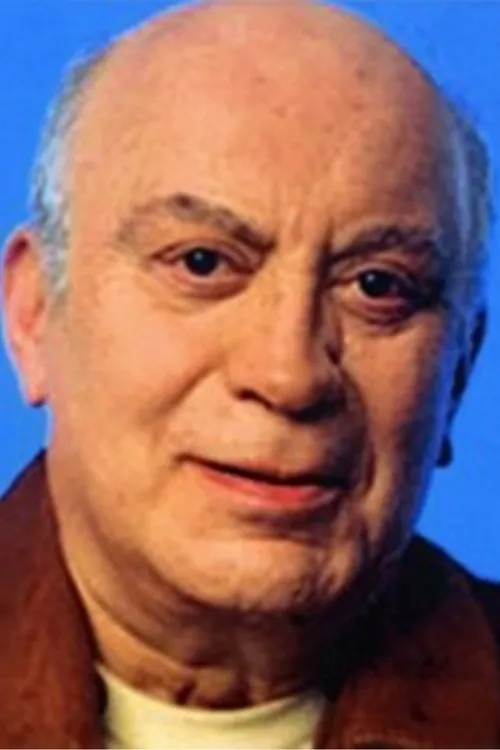 Guillermo Zarur — personaje: Don Guille