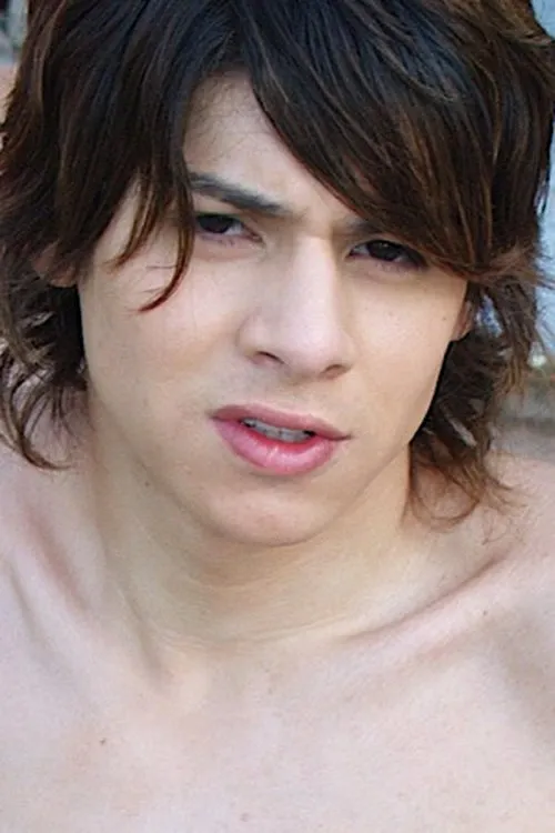 Guilles interpretando a 